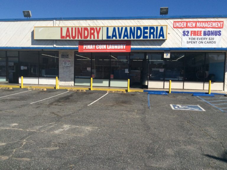 Pinay Coin Laundry Pinay Coin Laundry