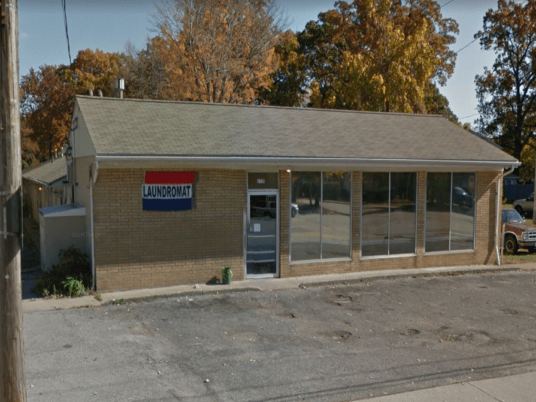 Sud-N-Clean Laundromat Sud-N-Clean Laundromat