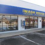 The Wash House ML - Ayden