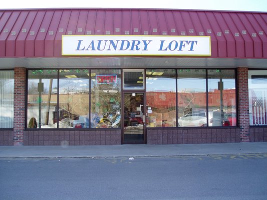 Laundry Loft