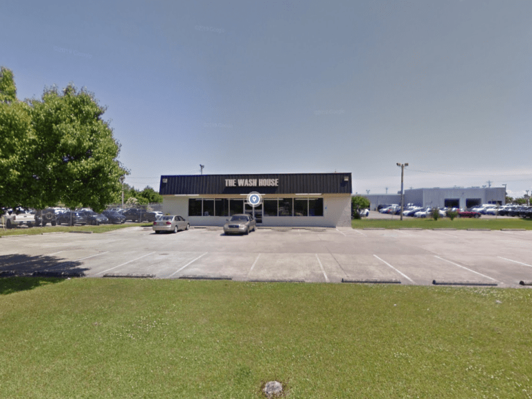 The Wash House - Elizabeth City The Wash House - Elizabeth City